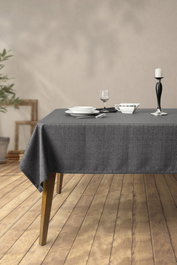 Hermia Mantel Grande 250 - Antracita